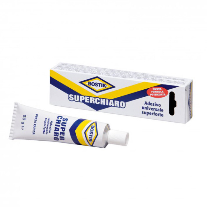 Adesivo Universale Agosto L'adesivo Forte 43g – Da Meso - Foto 8