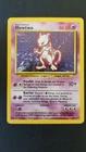 BASE SET HOLO MEWTWO Pokemon 10/102 Star Unlimited Holo 1999 NM LIGHTLY PLAYED