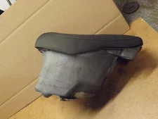 SYM JET EURO 50 CC  2T  complete seat assembly with helmet bucket as in pics