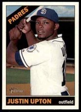 2015 Topps Heritage Baseball Variations Guide 173