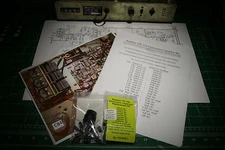 Realistic DX-150 Electrolytic Capacitor rE-Cap Kit - Premium Kit