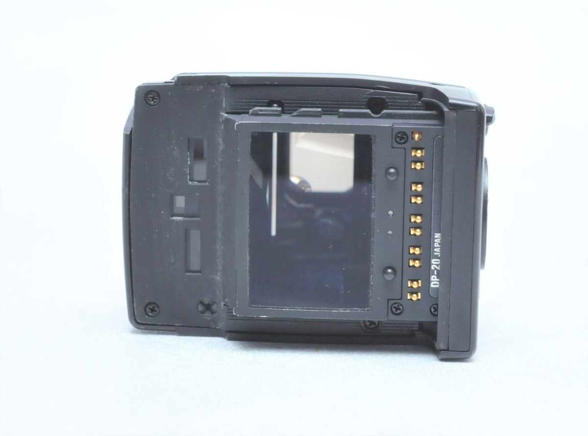 Nikon F4 DP-20 Viewfinder DP20 Finder | eBay
