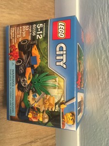 lego 60156