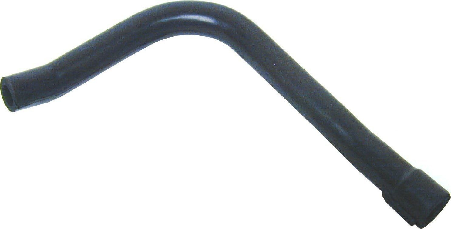 One New Genuine Engine Crankcase Breather Hose 1170940191 For Mercedes - View #7