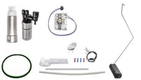 Herko Benzin Pumpe Reparaturset K9144_Kfl25 FüR Chevrolet Gmc Silverado 1500