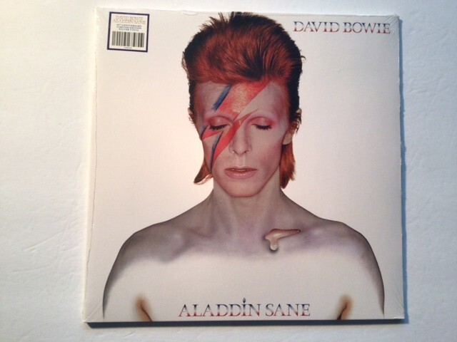 David Bowie 