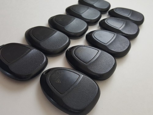 ORIGINAL LOT OF 10 GM 06-24 OEM KEY LESS ENTRY REMOTE ALARM FOB VAN USA SUV BULK - Picture 9 of 14
