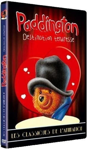 Paddington comedia DVD y Blu-ray