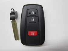 UNLOCKED OEM 2016-2022 TOYOTA PRIUS SMART KEY KEYLESS REMOTE FOB HYQ14FLA
