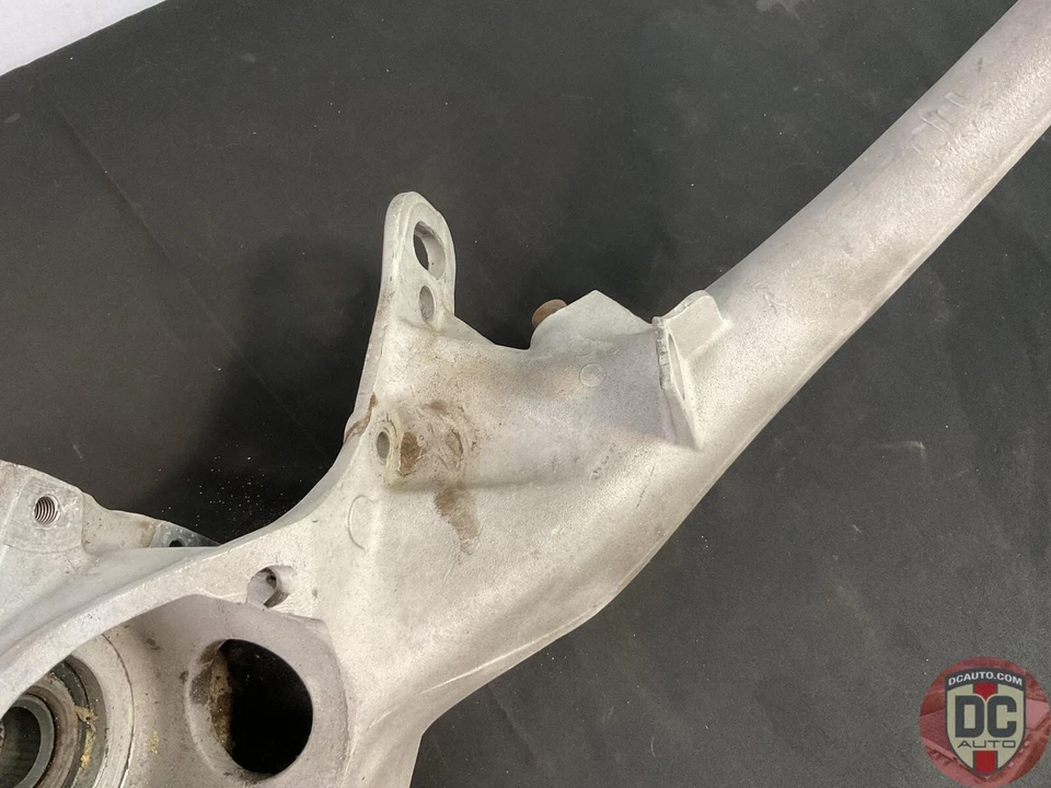 Brazo trasero izquierdo/conductor Porsche 911 1974-1977 con buje 127089 Foto 4 de 4