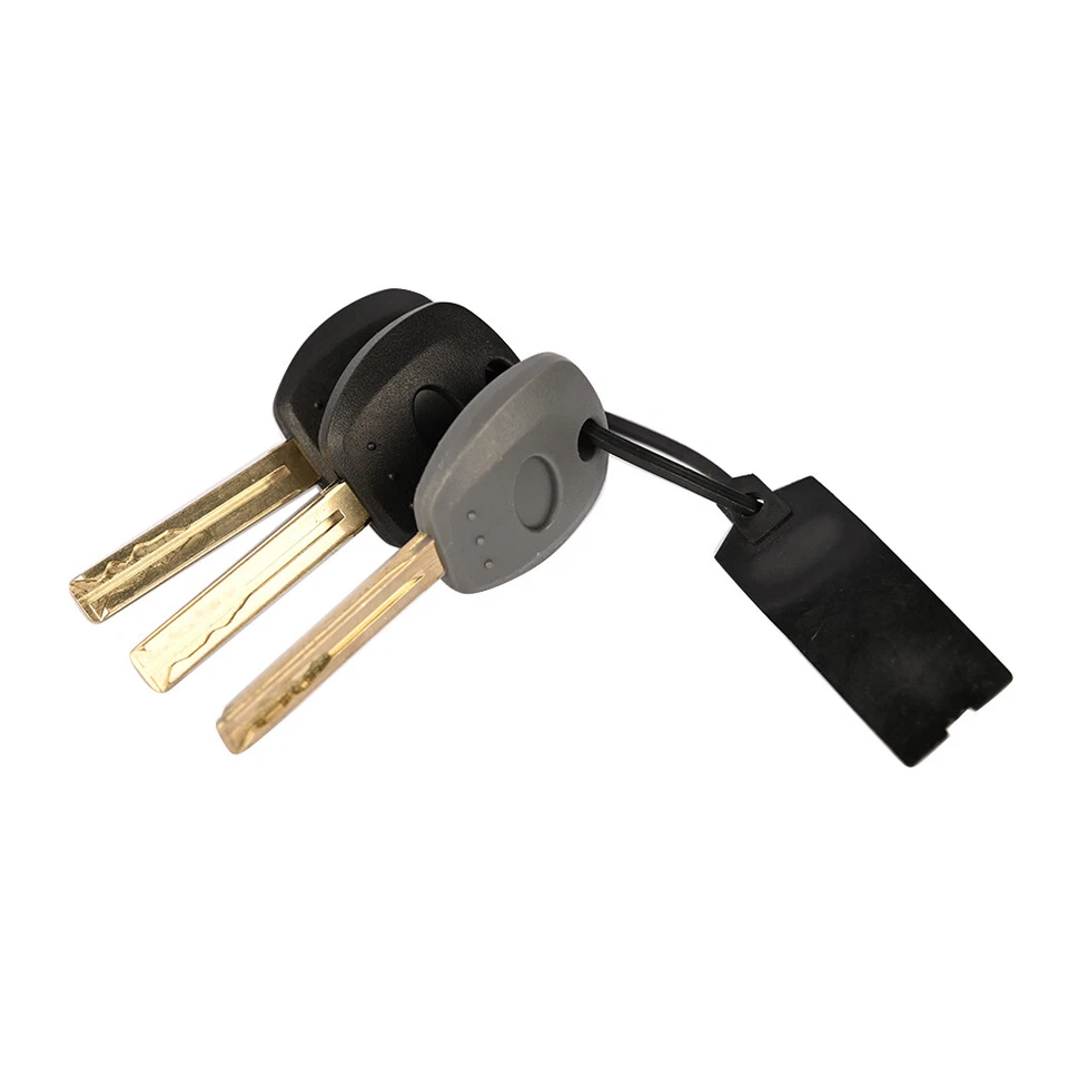 Замок зажигания цилиндр переключатель для 2006 2007 2008 Hyundai Azera 3 ключа 819203LA10 - Изображение 4 из 4