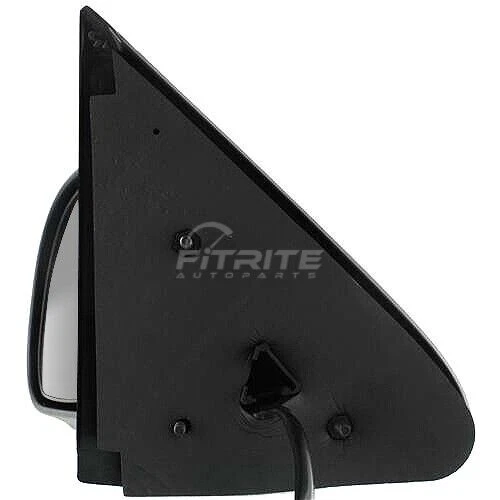 Nuevo espejo retrovisor eléctrico delantero izquierdo del lado del conductor para Ford F-150 YL3Z17683AA 1997-2003 Foto 3 de 4