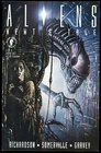 Aliens Newt's Tale #2, Dark Horse Comics Graphic Novel TPB Jul 1992