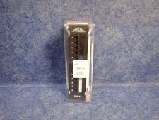 Allen Tel Products AT66-12PT 12-port Category 6 Patch Panel (A14)