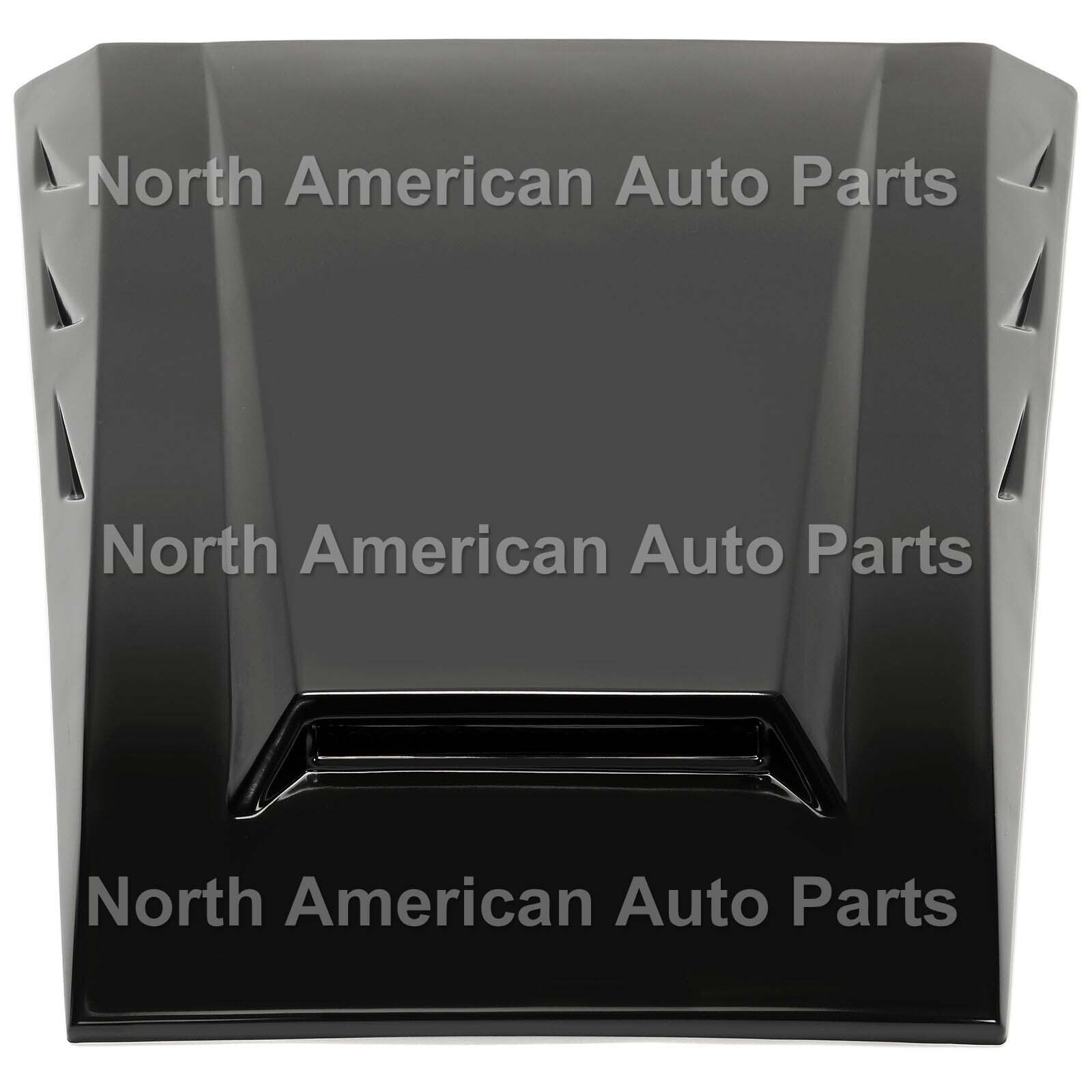 1990-2018 G63 Hood scoop Brabus G500 G550 body kit W463 G-WAGON Plastic New