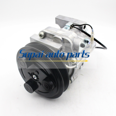 AC Compressor For Mazda 323 323F Protege Familia H12A0AA4DL | eBay