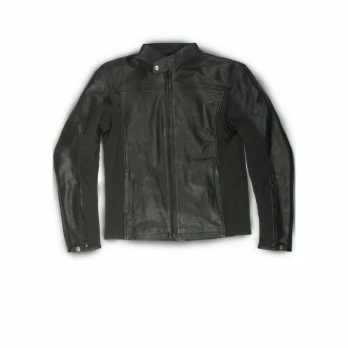 Motorradjacken in Größe L