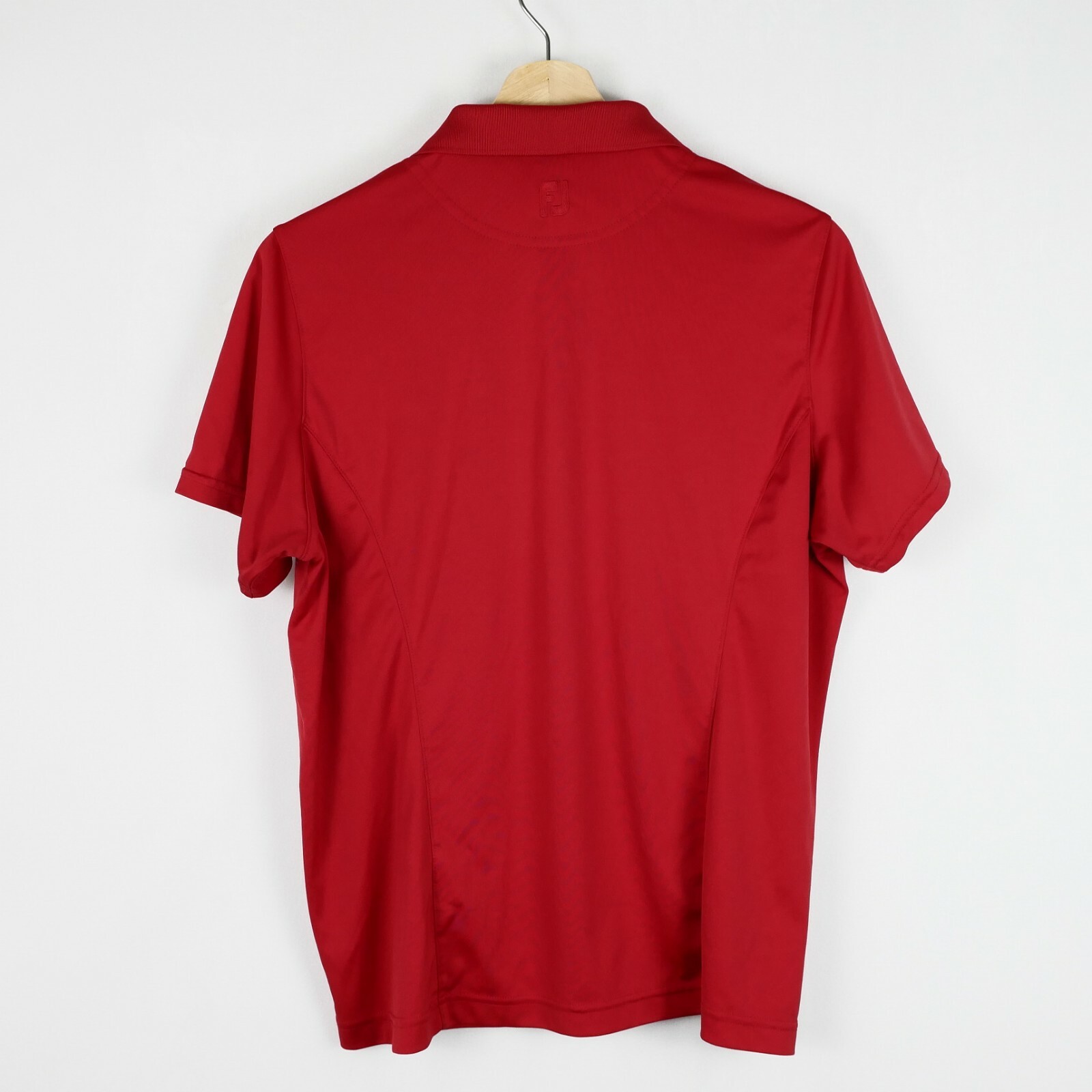 FootJoy ProDry Interlock Performance Golf Polo Sh… - image 6