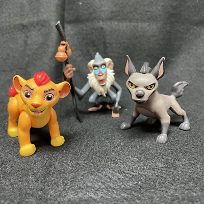 Janja Lion King Toys Near Me Disney's Lion Guard Pride Lands