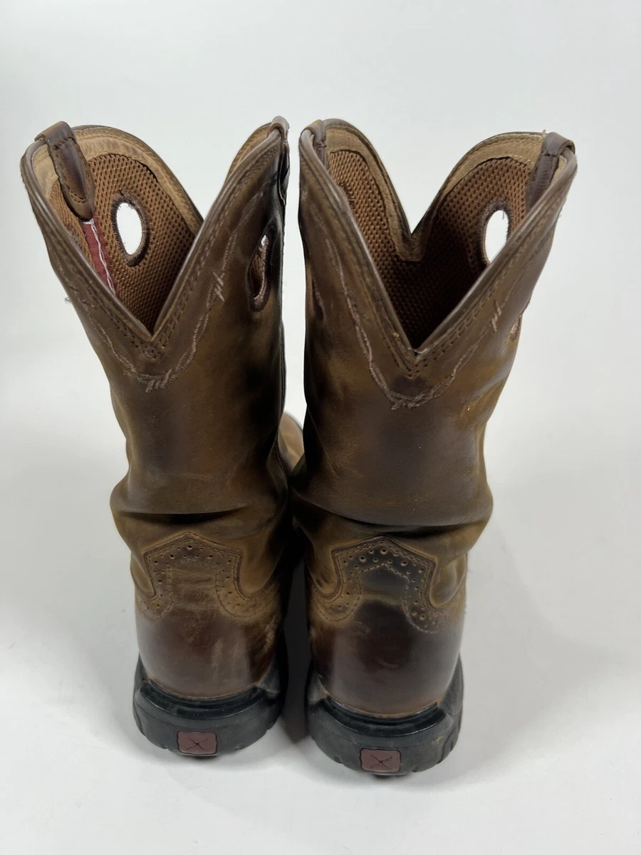 Barn boots hotsell for men