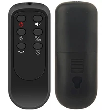 DR-HTF003 Replace Remote Control Fit For Dreo Cruiser Pro Tower Fan DRHTF003
