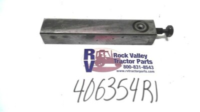 BLOCK VARIABLE ORIFICE