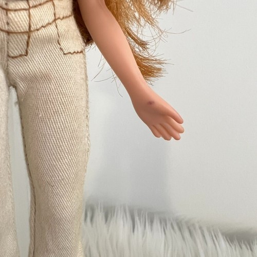 Bratz Doll Meygan - Strut It! - COMPLETE! - Picture 3 of 4