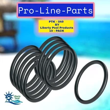 U9-226 Quantum 2000 Spa System O-ring For Models (10-PACK)  For Sta-Rite® 