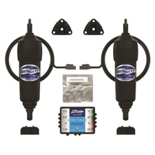 Bennett Marine Hydboltcon Hydraulic To Bolt Electric Conversion Kit