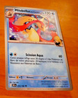 POKEMON RIVALITES DESTINEES CARD CARTE 053/182 DRI FR EV10 MINT 2025