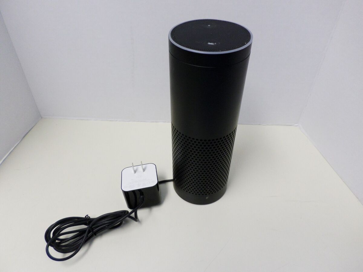 Amazon Echo Dot Smart Speaker with Alexa CE0984 | eBay Amazon Echo Dot Smart Speaker with Alexa CE0984 | eBay