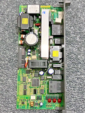 Fanuc A20B-2101-0390 AC/DC power supply control board, guaranteed working.