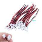 JST-PH 2.0 Male&Female Connector Cable for Battery JJRC H36 H67 E010