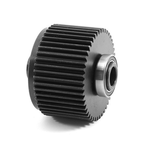 Für ARRMA 1/10 GORGON Stahl Getriebe Differentialgetriebe 47-29T ersetzt ARA311095 - Bild 5 von 5