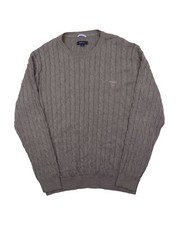 Gant Crew Neck Classic Jumper Size XXL
