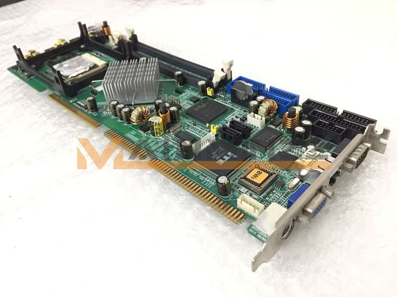 AXIOMTEK SBC81826 Rev.A1 Used Industrial Motherboard