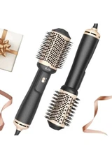Hair Dryer Brush/Styler Blow Dryer All in One Hair Dryer 3000000￼+ Negative Ions