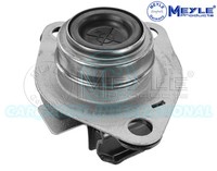 Meyle Rechter Motorlager Halter 16-14 030 0029