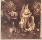 Led Zeppelin "In Through the Out Door" Vintage 12" Vinyl  1979 Atlantic SS 16002