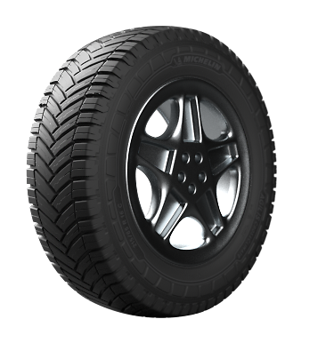 Pneumatici 4 stagioni Michelin 215/60 R16C 103/101T AGILIS CROSSCLIMATE M+S