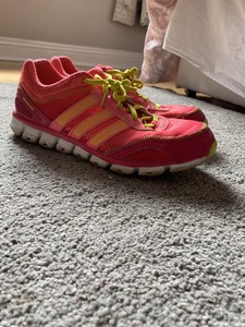 womens climacool trainers