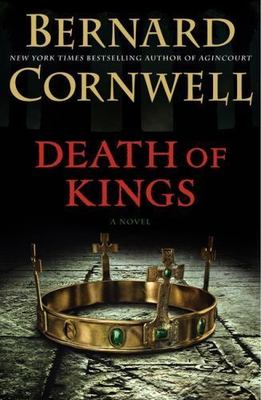 Death of Kings by Bernard Cornwell