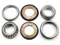 Lenkkopflager Satz QMP SSY-911 FüR Yamaha FZ1 FZ FZ8 FZ 8 YZF R1 YZFR1 R1 R6 R 6