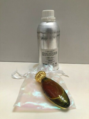 N'Aimez Que Moi by Caron 0.67 oz / 20 ml Eau de Parfum Refillable Purse Spray