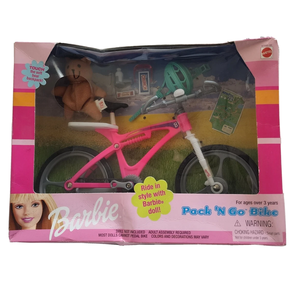 Bike n go hot sale