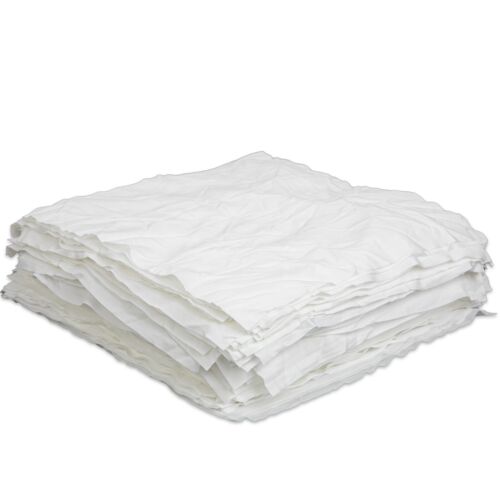 Reinraumwischer 150er Pack, übergroß 12x12 Polyester Stricktücher zur Reinigung - Bild 16 von 19