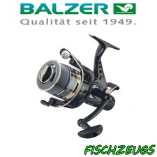 Balzer Tactics 2 Go BR Angelrolle Freilaufrol...