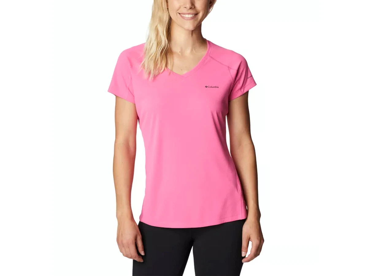 T shirt hotsell trekking donna
