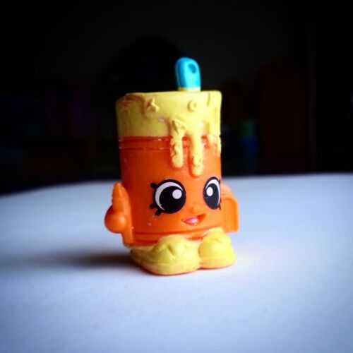 SHOPKINS - SEASON 1 SINGLES- BRAND NEW,REBAGGED- 1 P&P FOR ALL SHOPKINS ORDERED - Picture 107 of 117