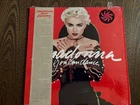 Madonna "You Can Dance"   12" Vinyl Album Indie Pop U.S.A. Edition